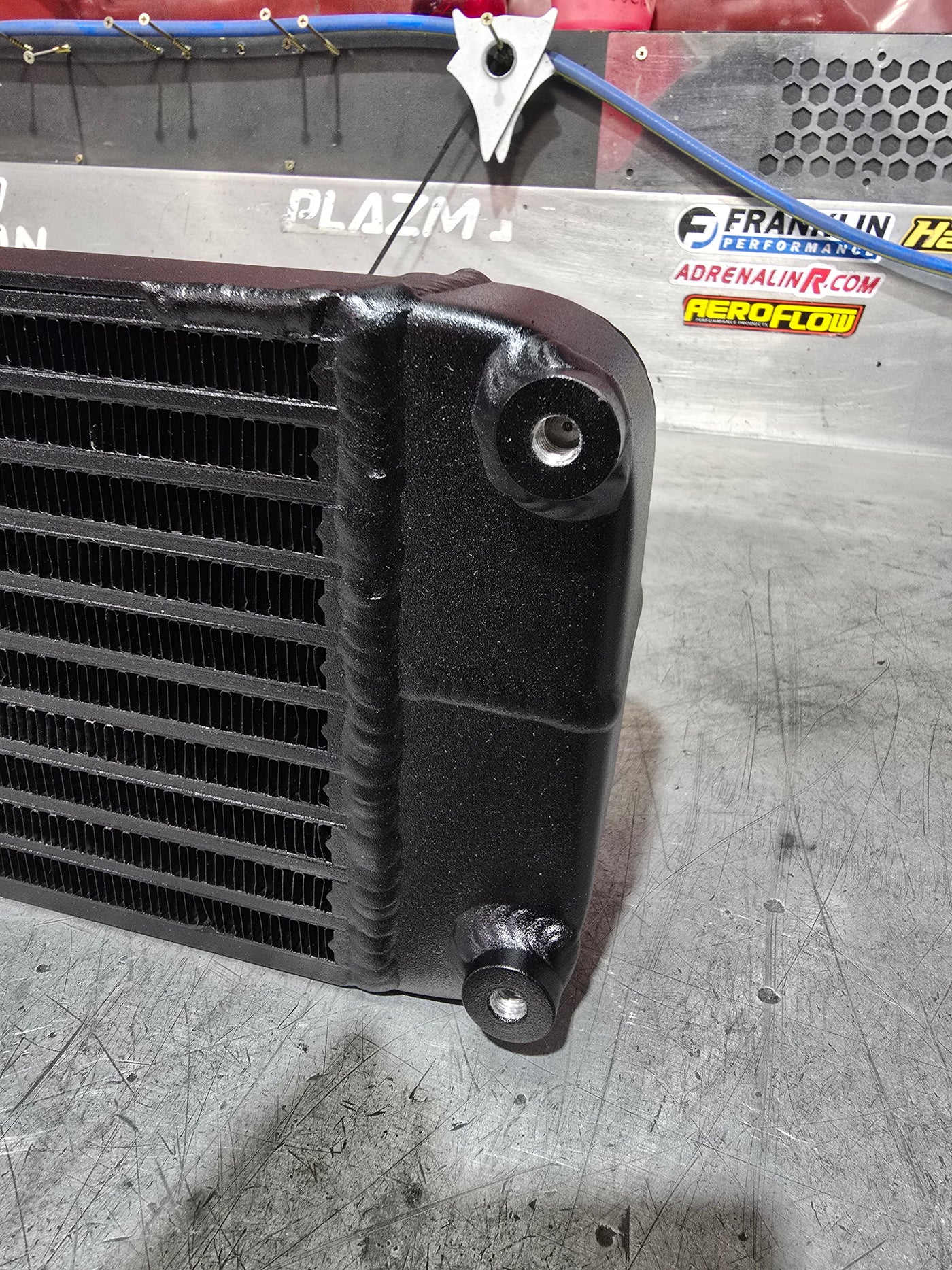 Fc3s Oil Cooler