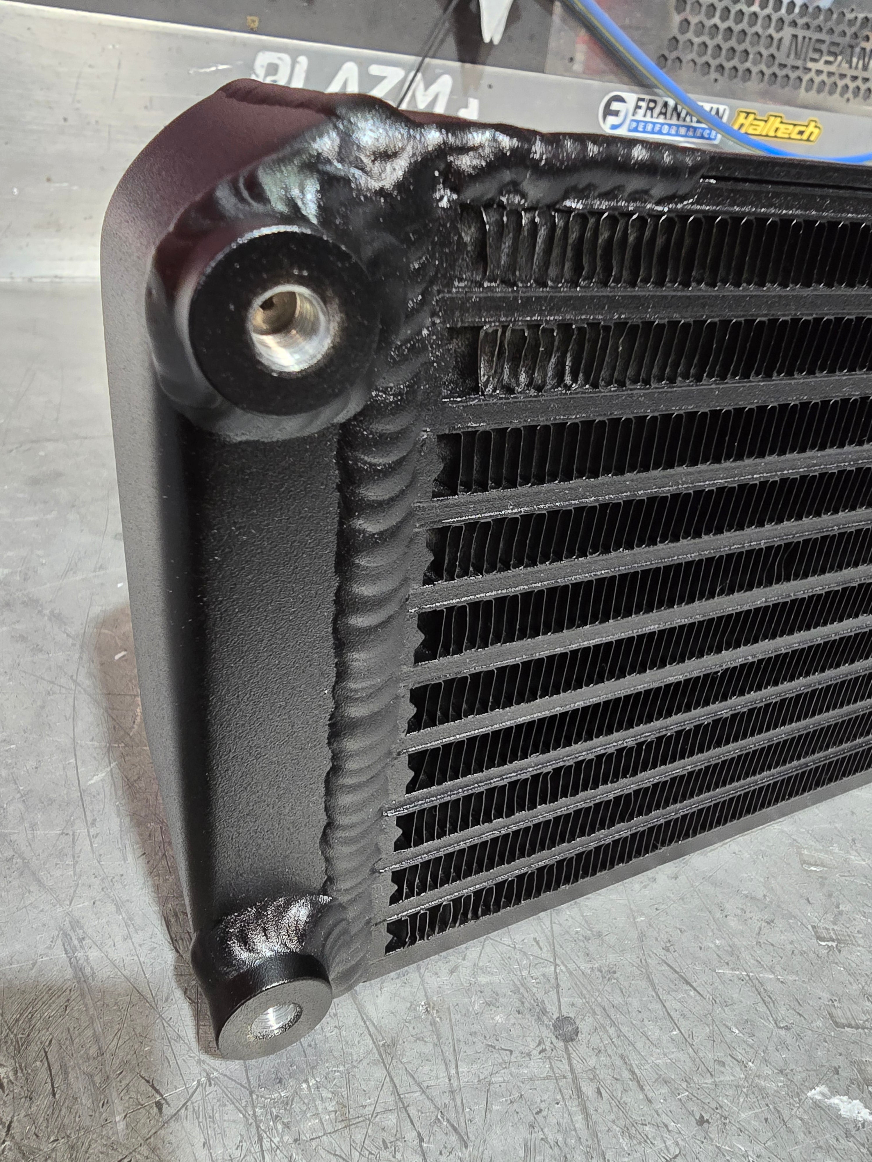 Fc3s Oil Cooler