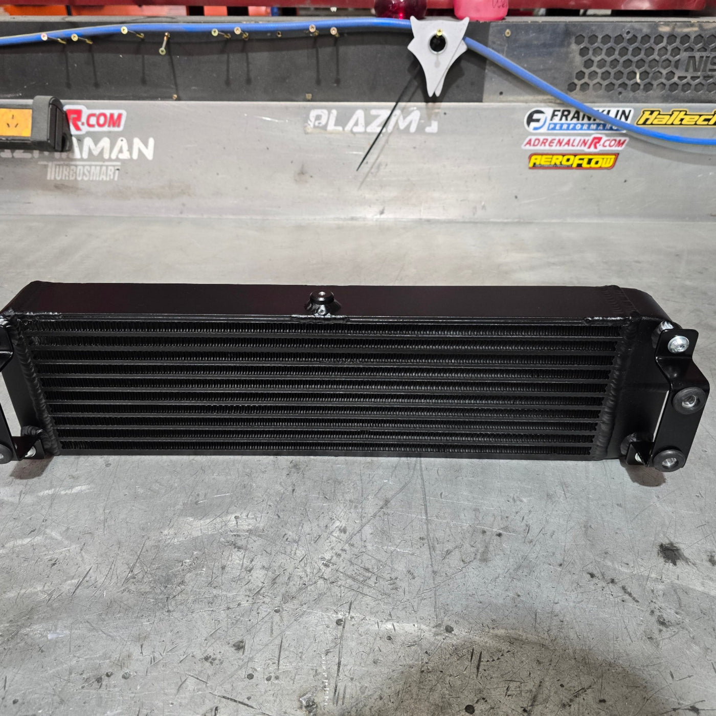 Fc3s Oil Cooler