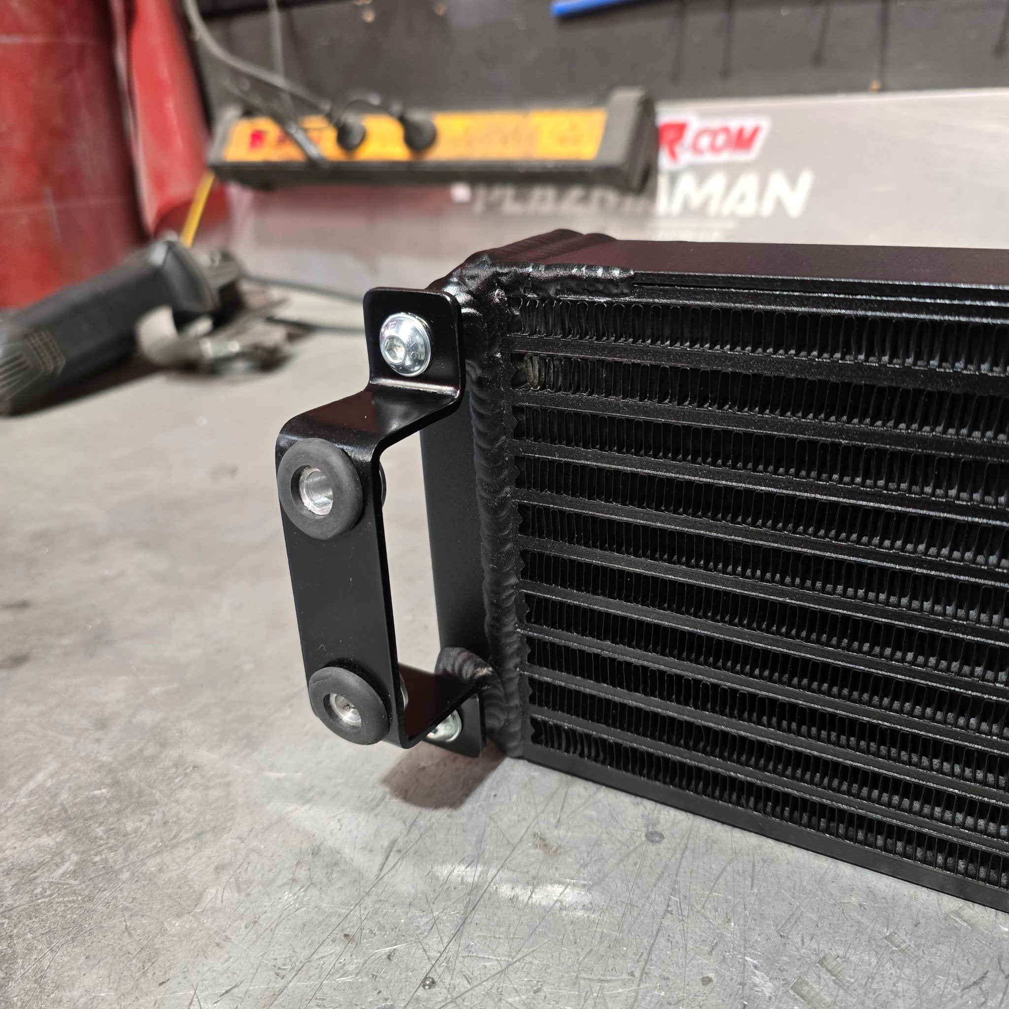 Fc3s Oil Cooler