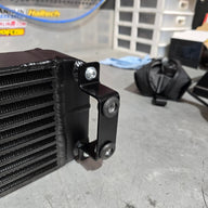 Fc3s Oil Cooler