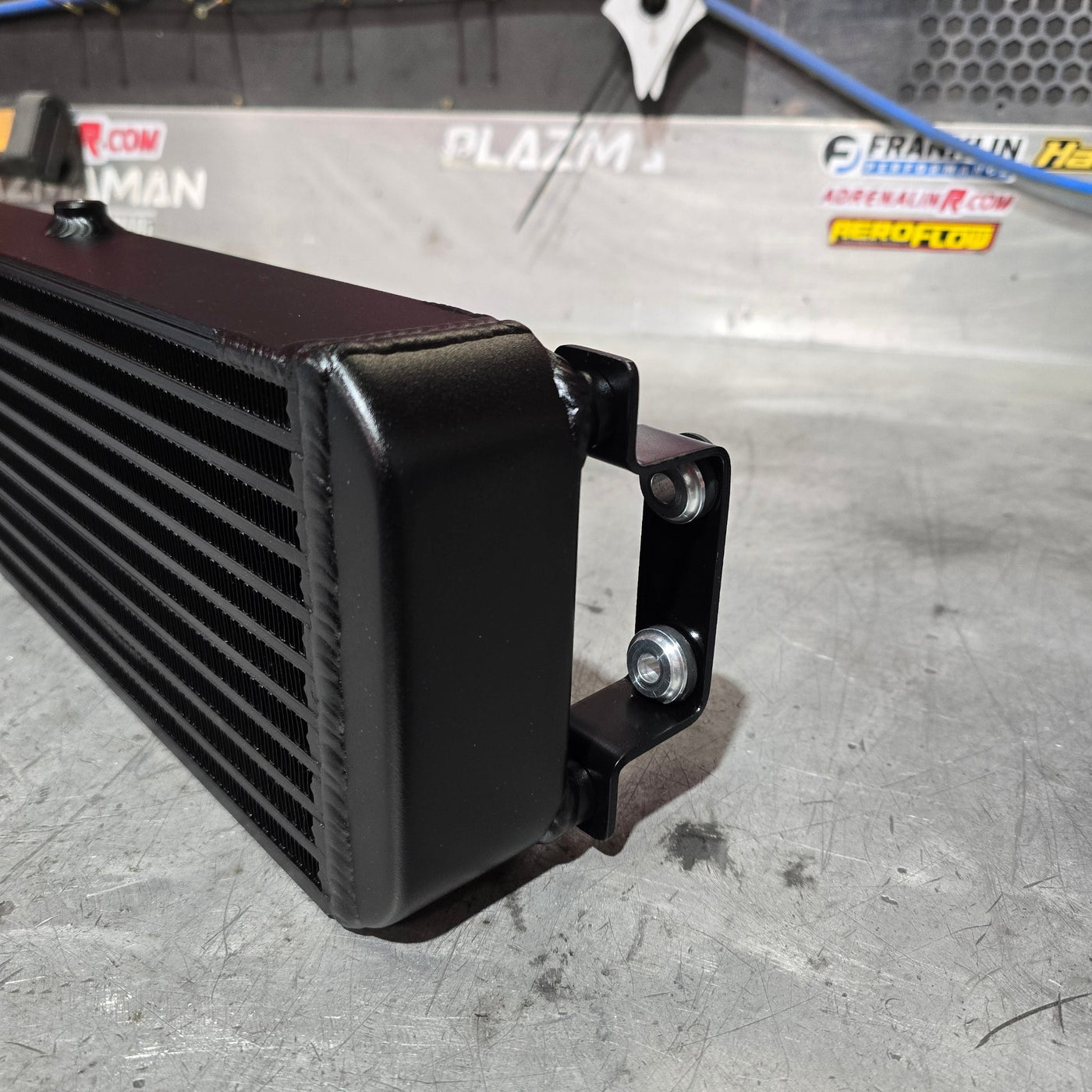 Fc3s Oil Cooler