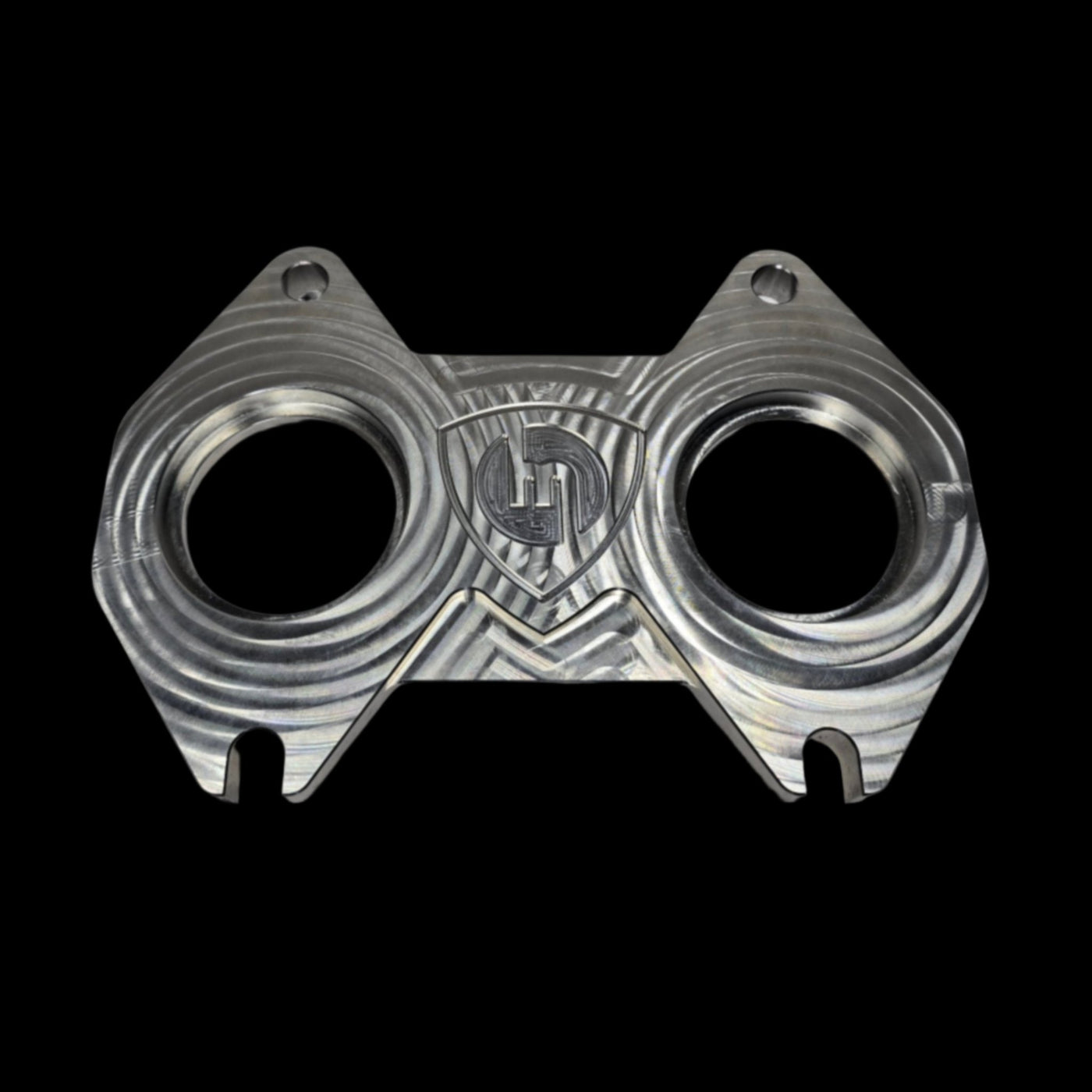 13b Stainless Exhaust Flange 16mm