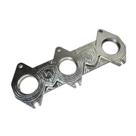 20b Stainless Exhaust Flange 16mm