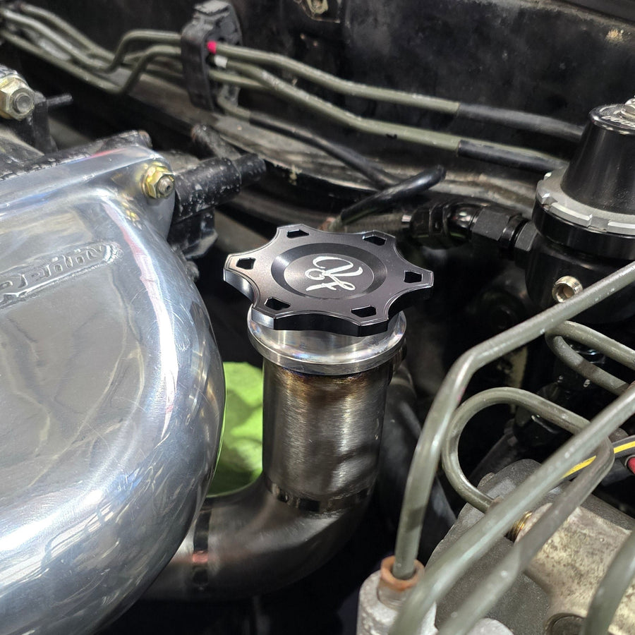 Fd3s Rx7 Oil Cap