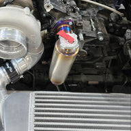 FD3S RX7 V-Mount Kit/20B AST Delete Tank