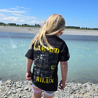 Vinny Fab LOWPSI Hilux T Shirt - Kids