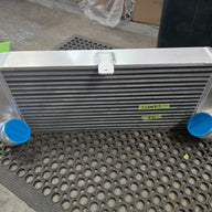 FD3S RX-7 Direct Bolt-On Intercooler