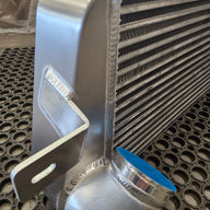 FD3S RX-7 Direct Bolt-On Intercooler