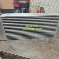 600×300×100 Intercooler | Rated 1000 HP