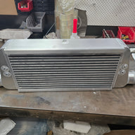 600×300×100 Intercooler | Rated 1000 HP