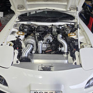 FD3S RX7 V MOUNT KIT