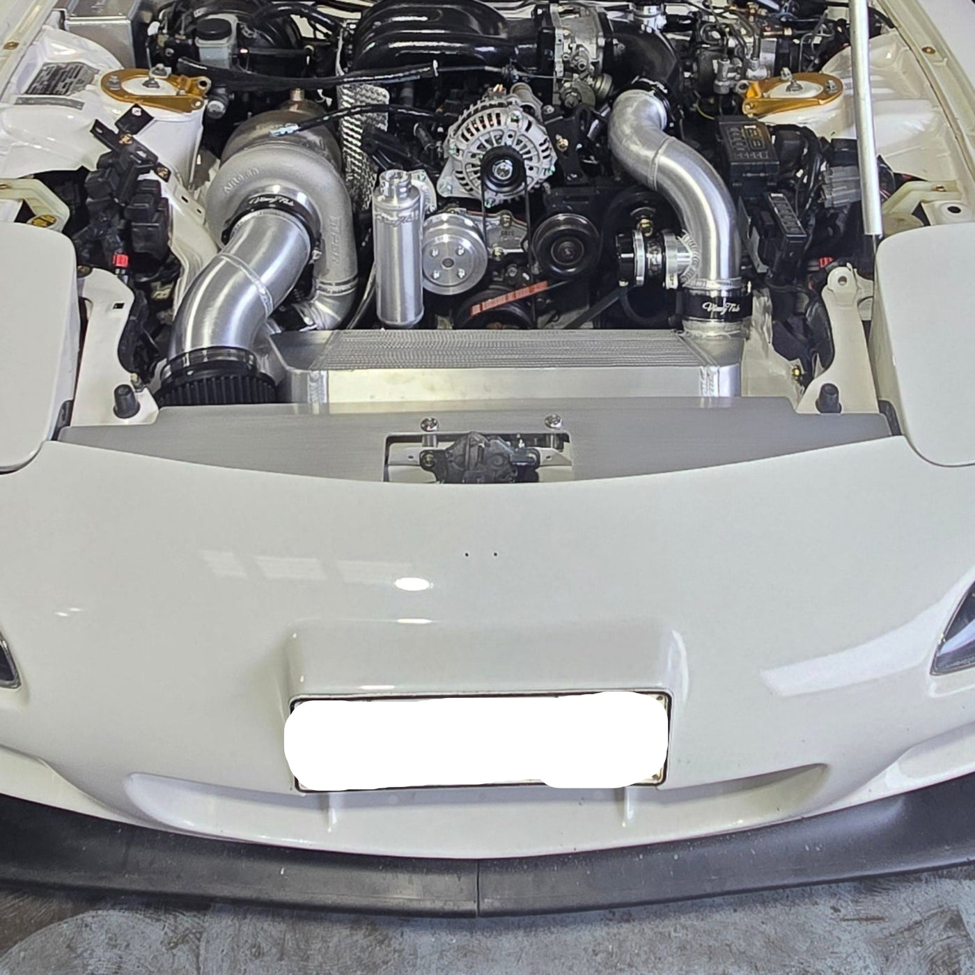 FD3S RX-7 Scutter Panel – Fits Series 6–8