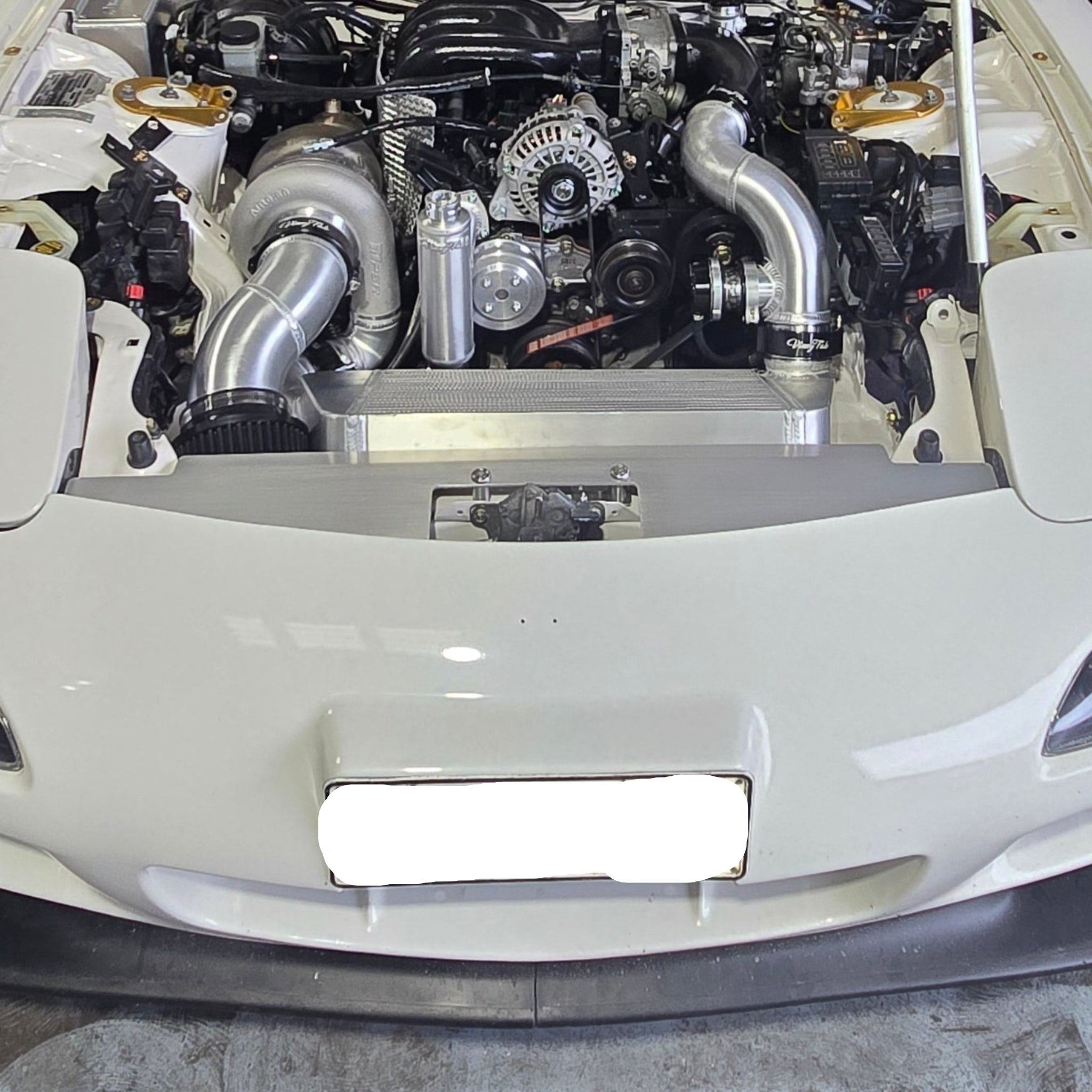 FD3S RX-7 Scutter Panel – Fits Series 6–8