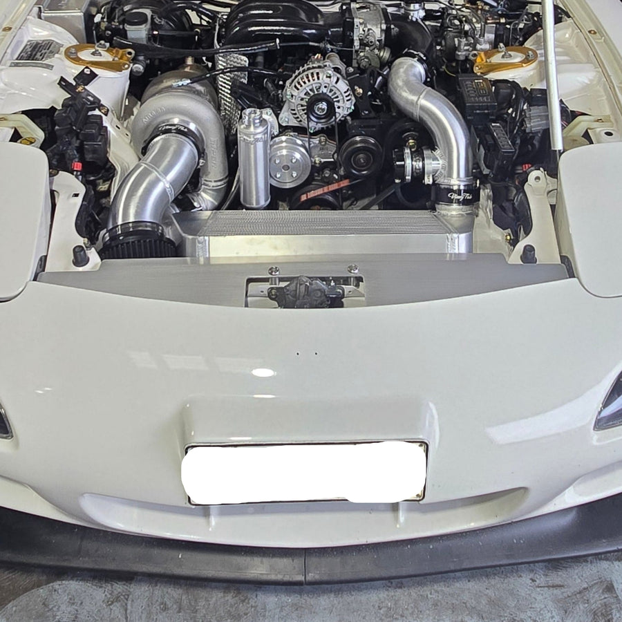 FD3S RX-7 Scutter Panel – Fits Series 6–8