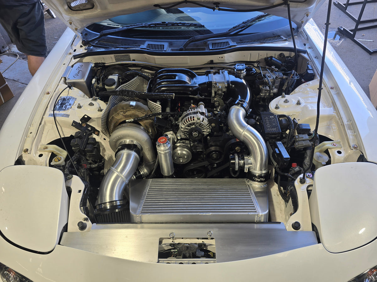 Automotive performance workshop
