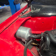 R32 Gtr Brake Booster Vaccum Tank Stock Or Race