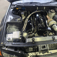 R32 Gtr Oil Catch Can/ Rad Overflow Tank