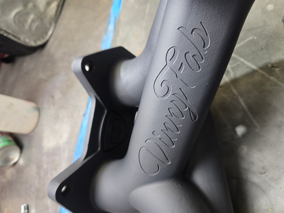Vinny Fab parts