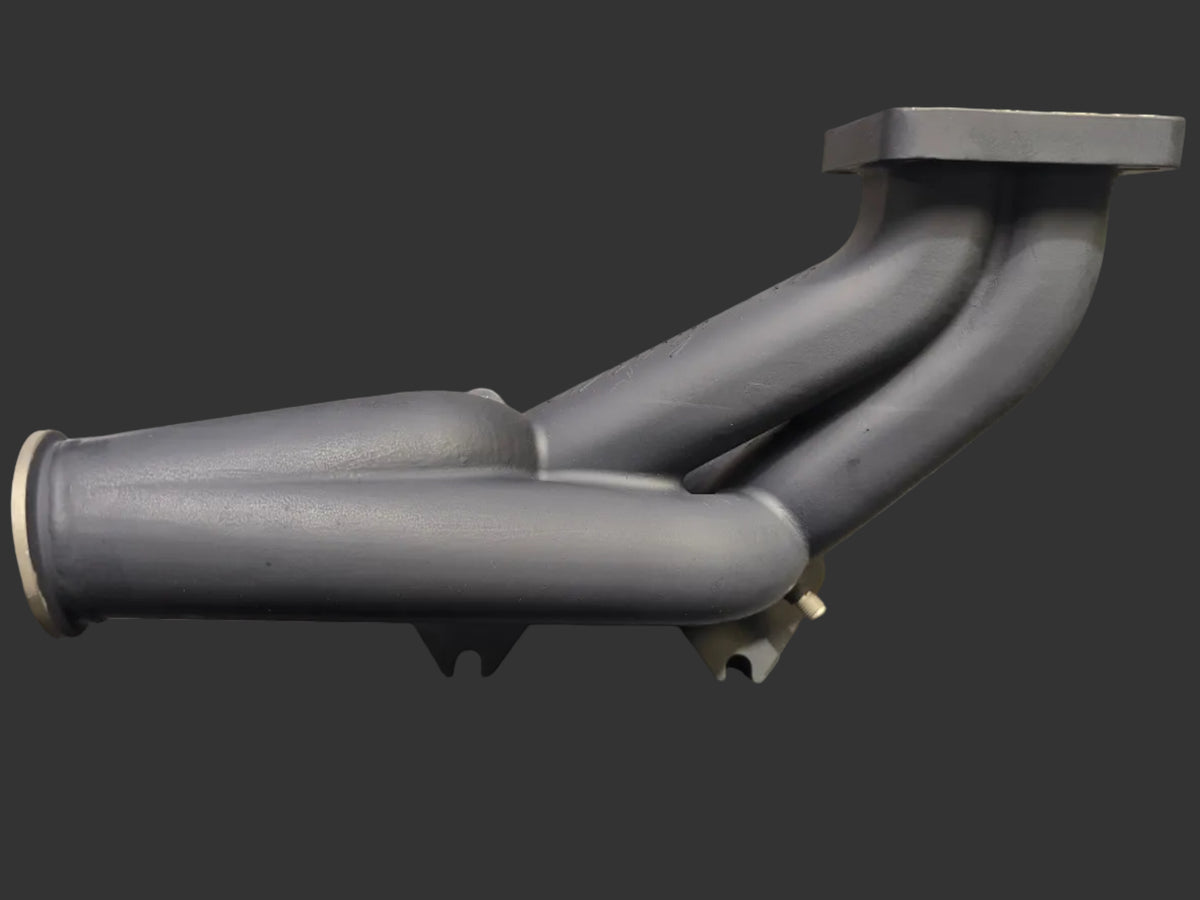 fd3s turbo manifold