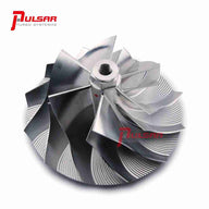 05-07 Ford 6.0 Powerstroke Turbo Billet Wheel Upgrade Unison Rebuild Kit 13.2mm Vanes