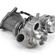 FUNK MOTORSPORT FORD FIESTA ST180 Turbo Blanket