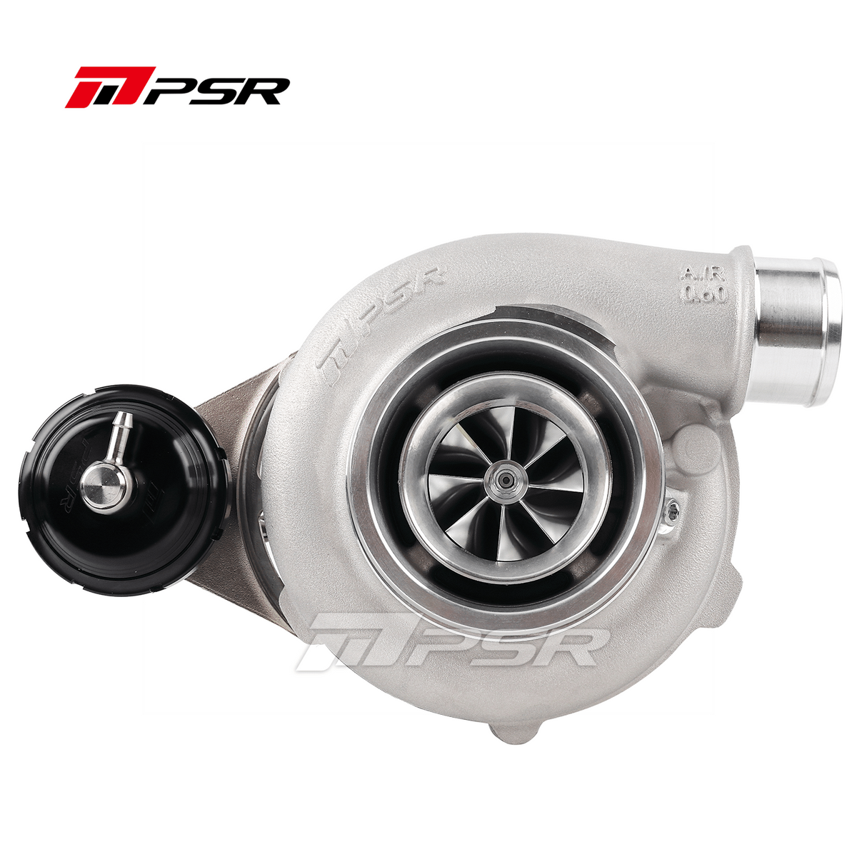PSR2871 Gen2 Dual Ball Bearing Turbocharger