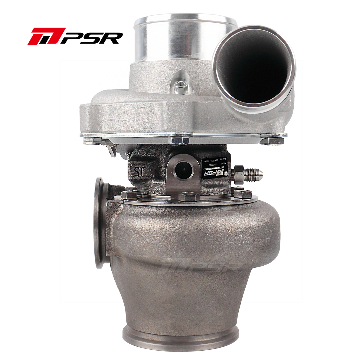 PSR2867 Gen2 Dual Ball Bearing Turbocharger