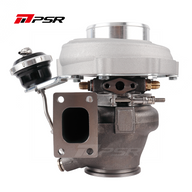 PSR 4849A With PTG Style Comp. wheel and PTG Style Trb. wheel Dual Ball Bearing Turbocharger HP Rating 550