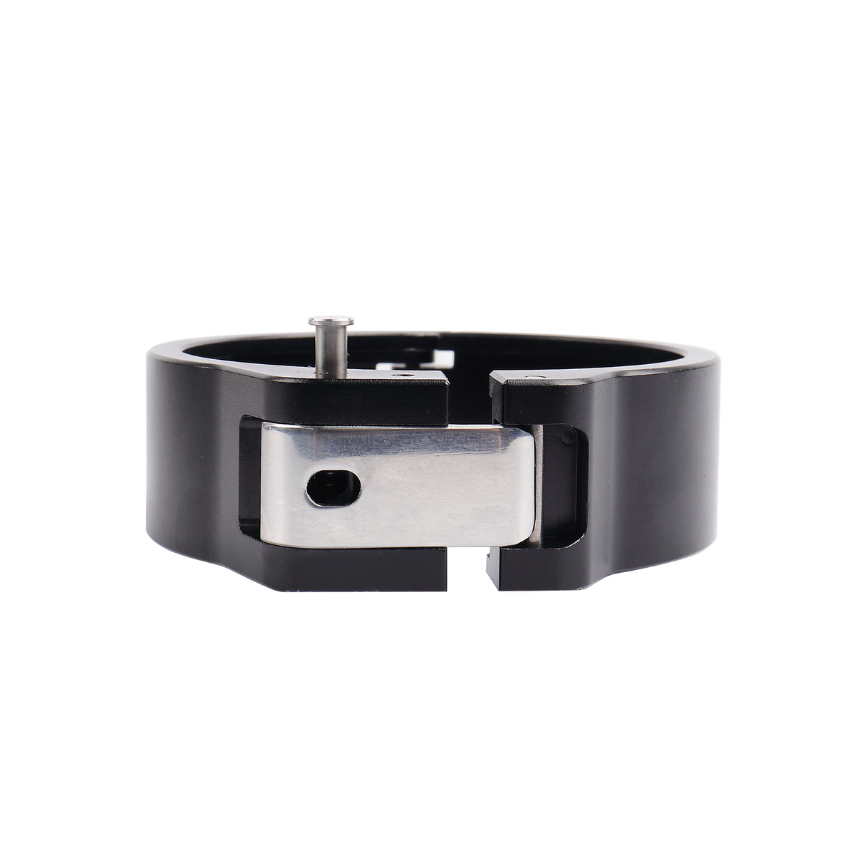 Quick Release Aluminum Clamp Assembly 4 sizes on Option for Different Tubing
