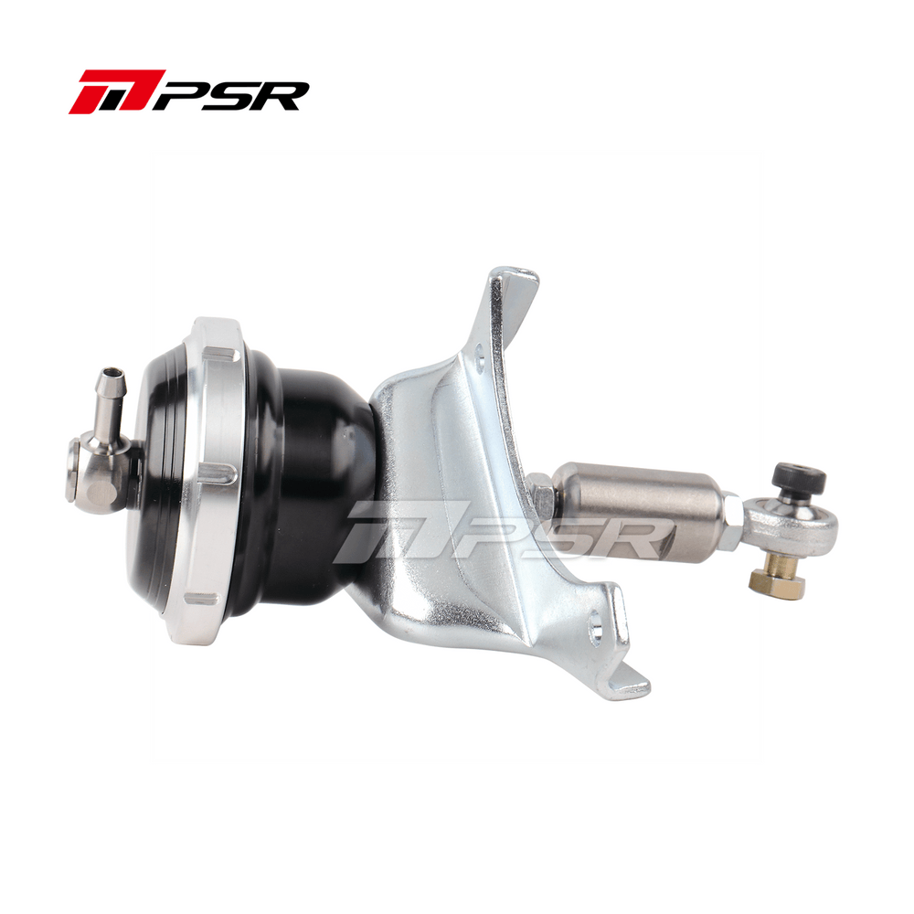 Internal Wastegate Actuators