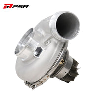 PSR 7382GR Compact Dual Ball Bearing Turbocharger HP Rating for Class Legal Race