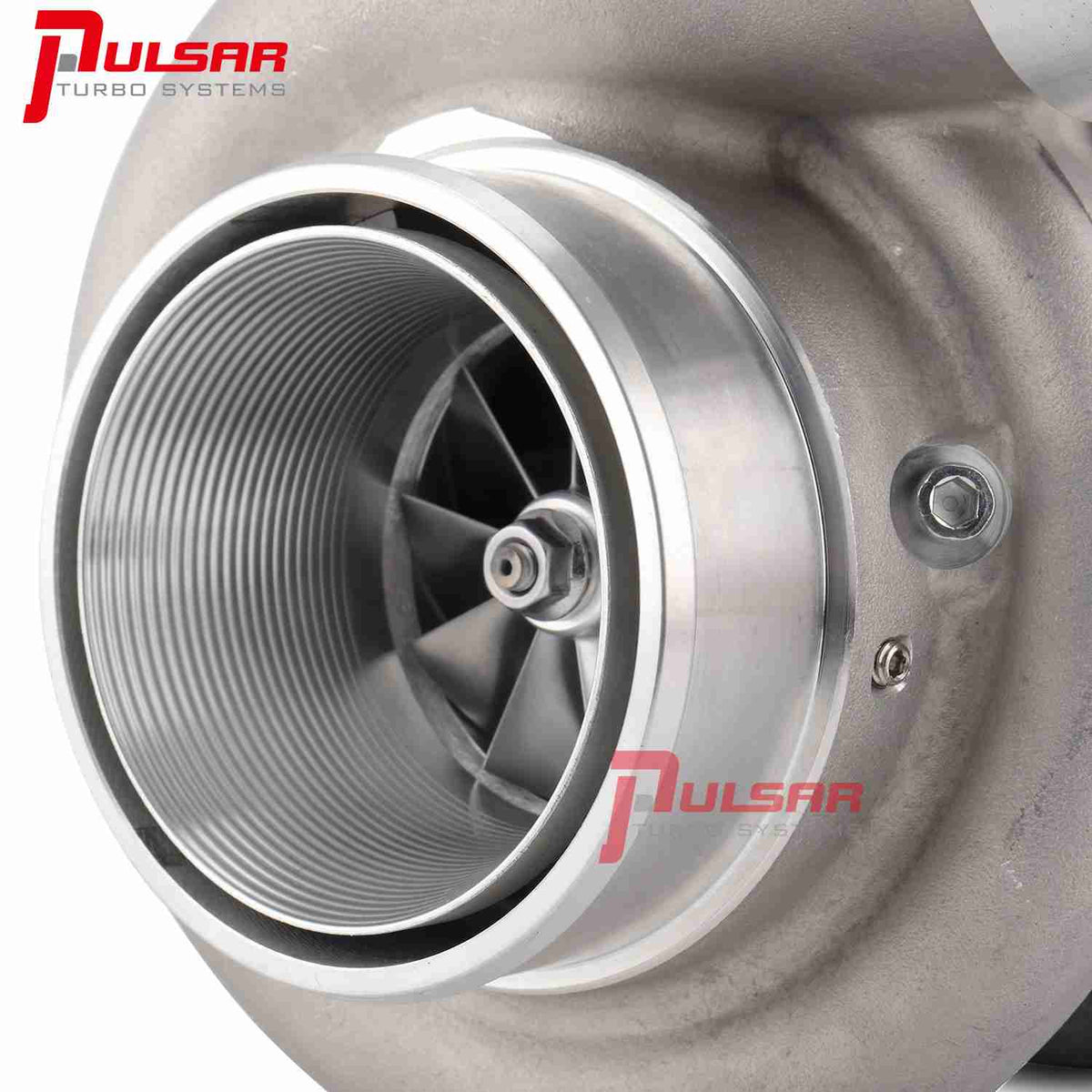 PSR T51R Mod Compressor Housings for PTX Series Turbo