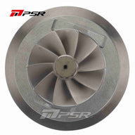PULSAR NEXT GEN Billet 363D 366D 369D 372D DUAL CERAMIC BALL BEARING Turbo
