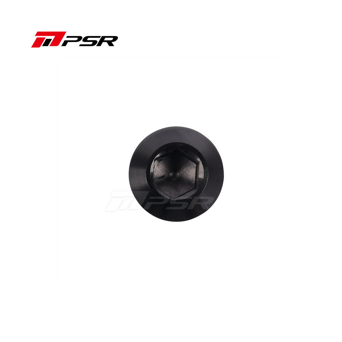 PSR ORB Port Plug Fitting 6AN 8AN 10AN 12AN Male Hex Head Socket
