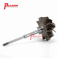 99.5-03 Ford 7.3L Powerstroke Diesel GTP38 Turbo Turbine Wheel Shaft 445604-0601