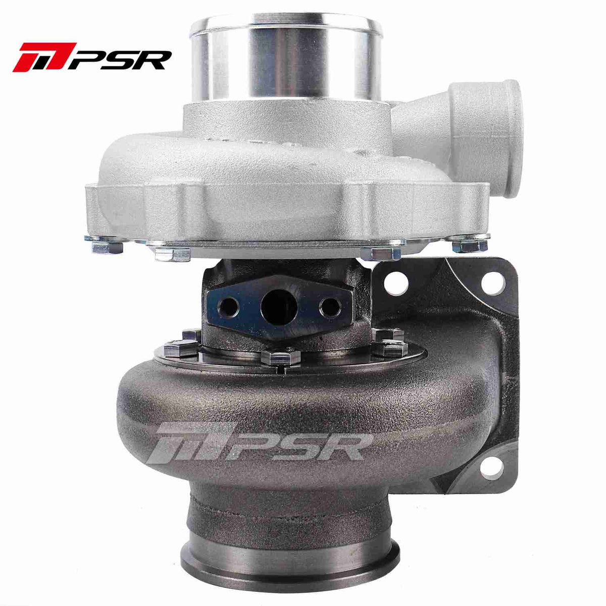 PSR3576 Compact Dual Ball Bearing Turbocharger
