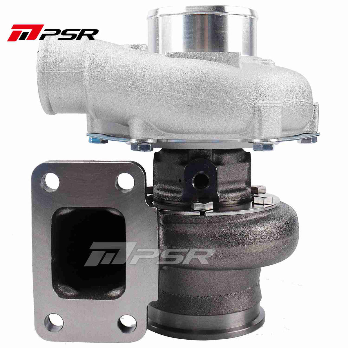 PSR3576 Compact Dual Ball Bearing Turbocharger