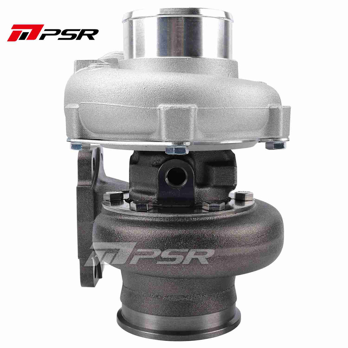 PSR3576 Compact Dual Ball Bearing Turbocharger