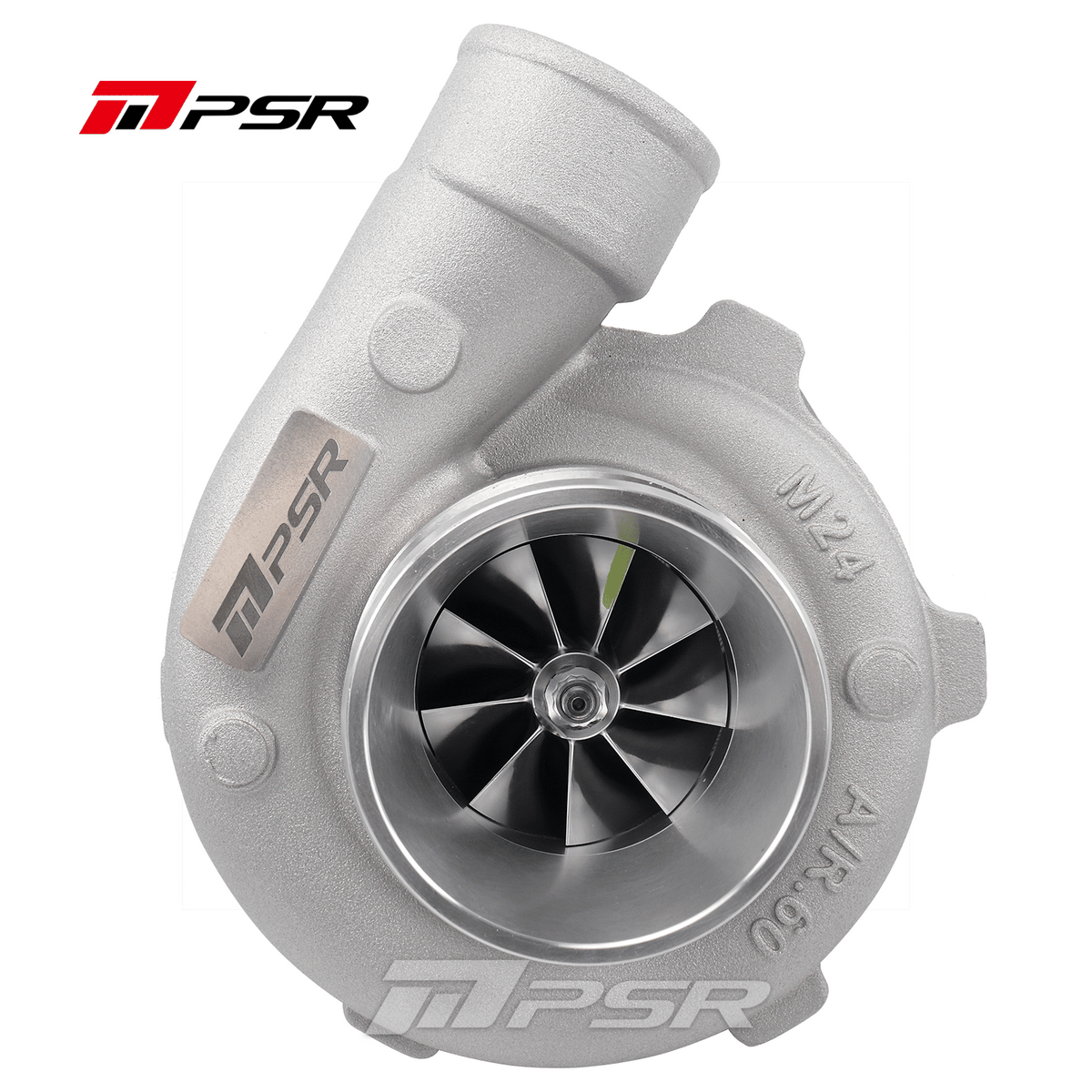 PTX Series Compact Compressor Cover 0.60A/R