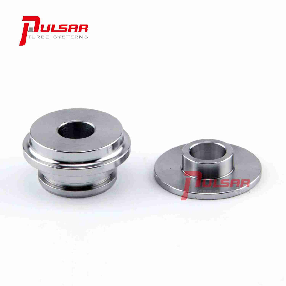 04.5-07 Dodge Ram 5.9 HE351CW Billet Turbo Charger Compressor Wheel+Rebuild Kit