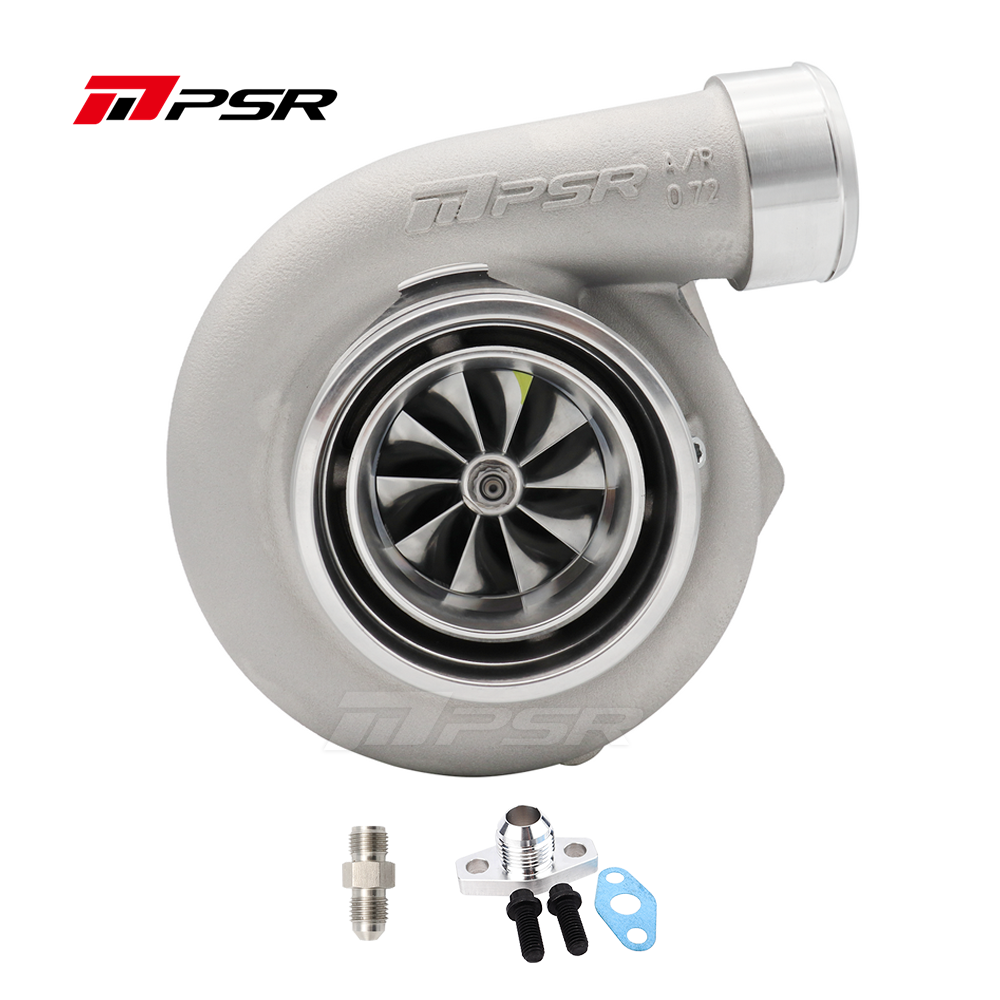 PSR3584 Gen3 Dual Ball Bearing Turbocharger