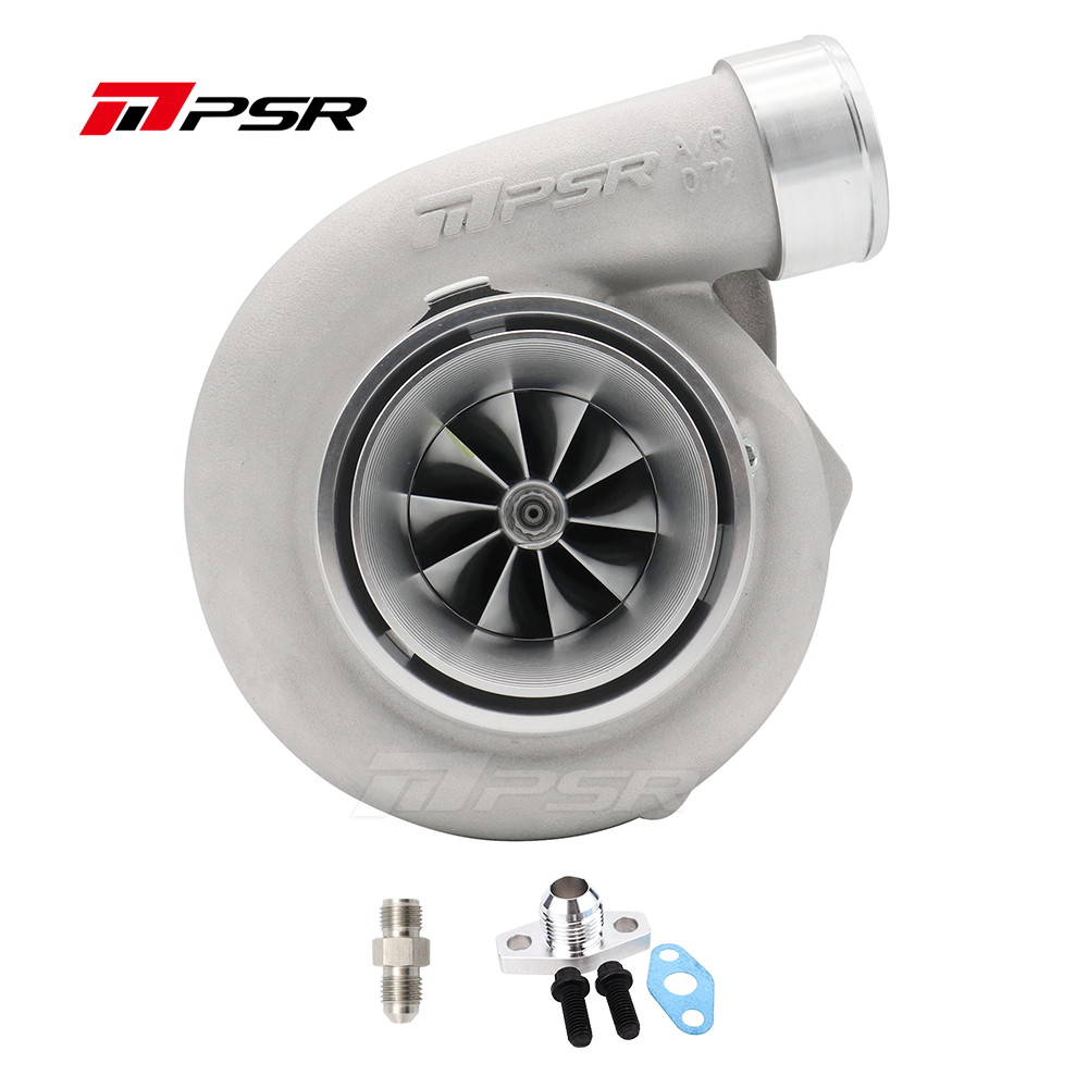 PSR3584 Gen3 Dual Ball Bearing Turbocharger