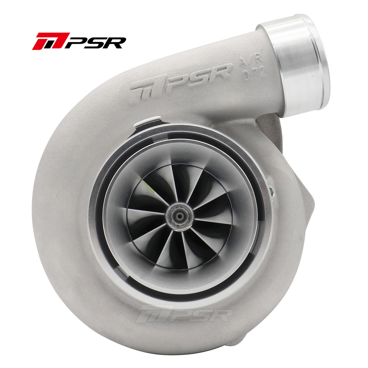 PSR3584 Gen3 Dual Ball Bearing Turbocharger