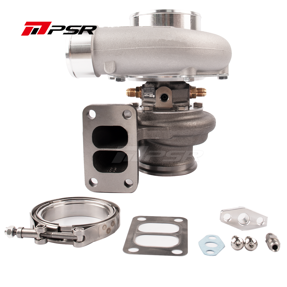 PSR3584 Gen3 Dual Ball Bearing Turbocharger