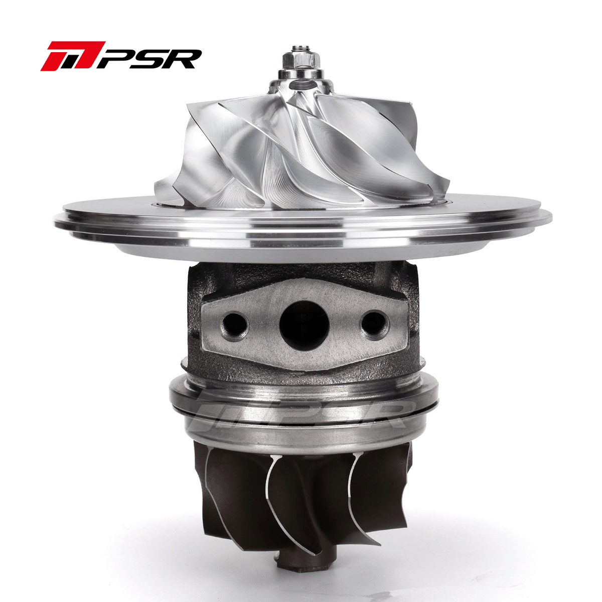 PSR3584 Gen3 Dual Ball Bearing Turbocharger