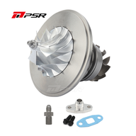 PULSAR NEXT GEN Billet 363D 366D 369D 372D DUAL CERAMIC BALL BEARING Turbo