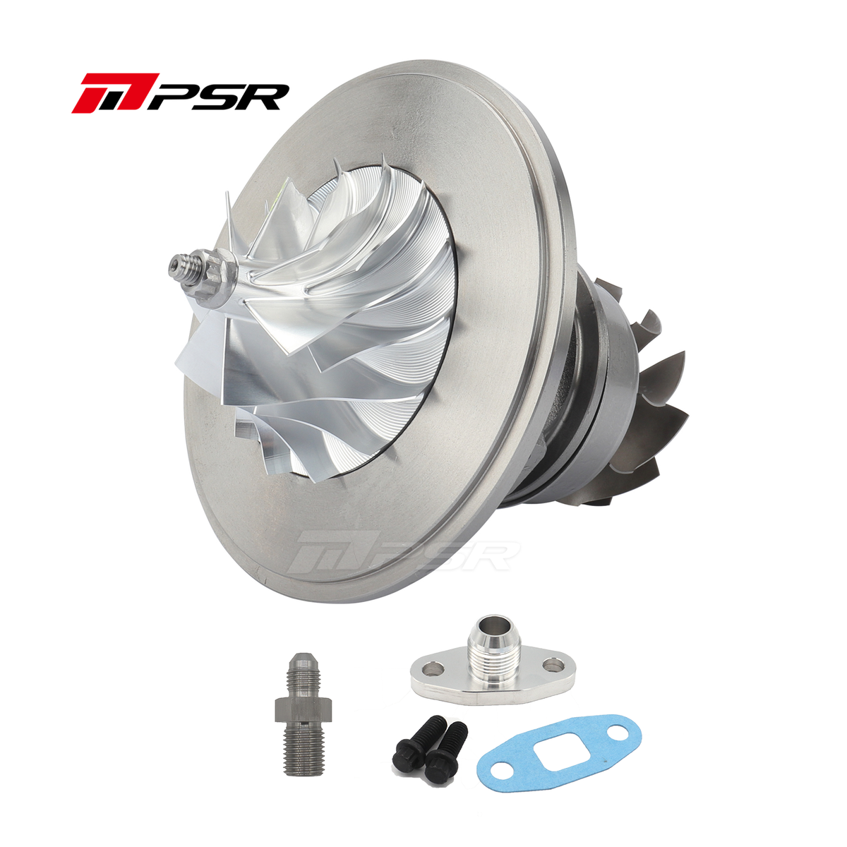 PULSAR NEXT GEN Billet 363D 366D 369D 372D DUAL CERAMIC BALL BEARING Turbo
