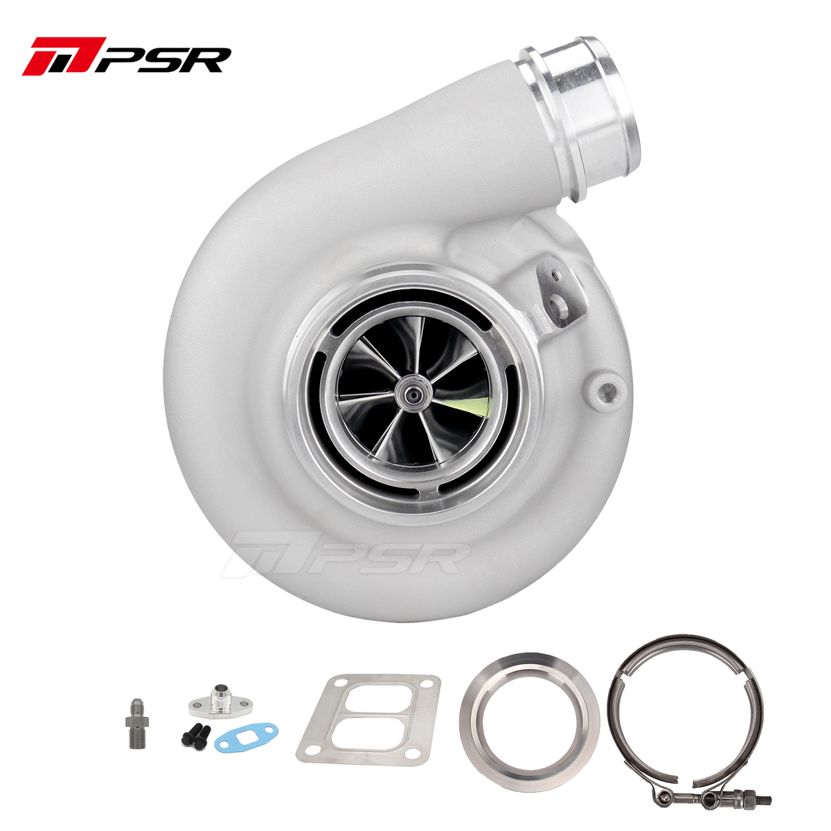 PULSAR NEXT GEN Billet 363D 366D 369D 372D DUAL CERAMIC BALL BEARING Turbo