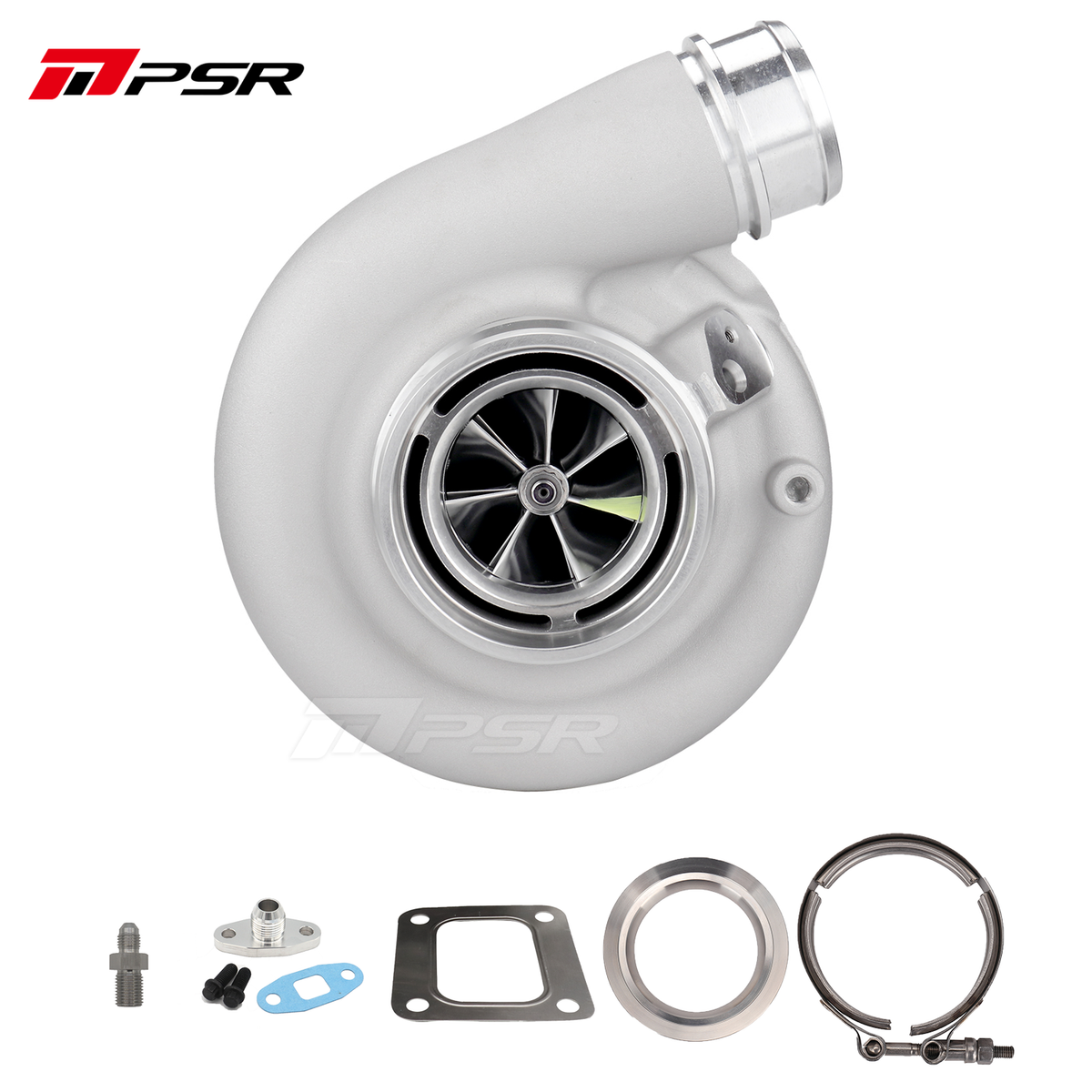 PULSAR NEXT GEN Billet 363D 366D 369D 372D DUAL CERAMIC BALL BEARING Turbo